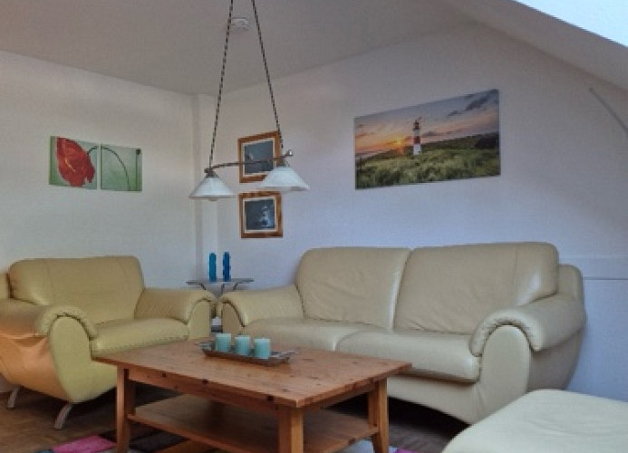 Büger, Lange Drift 51b