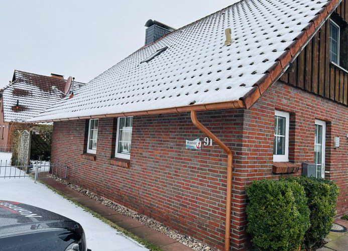 Aussen