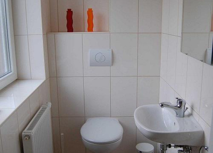 Gäste WC