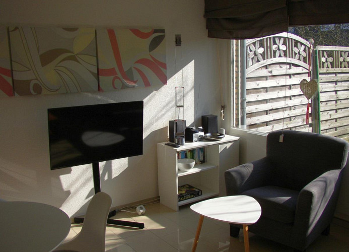 Ferijentied, Middeldiek 5