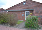 Haustür