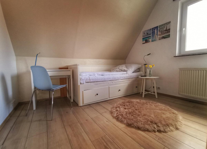 Keyser, Südring 10