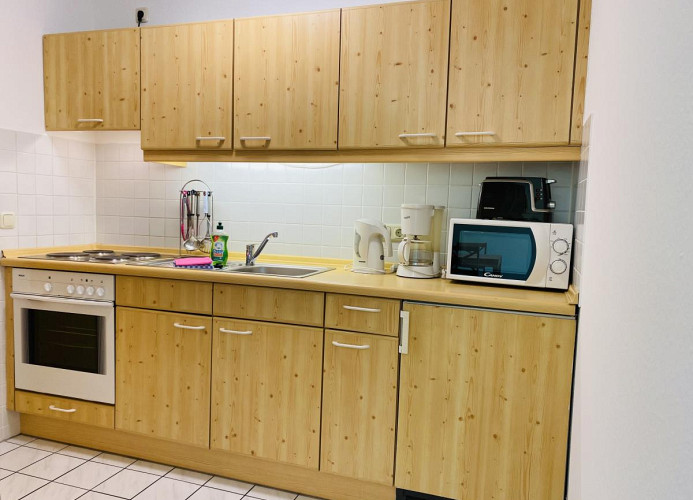  Thiele Schillighörn 1,  2.Etage WO 7