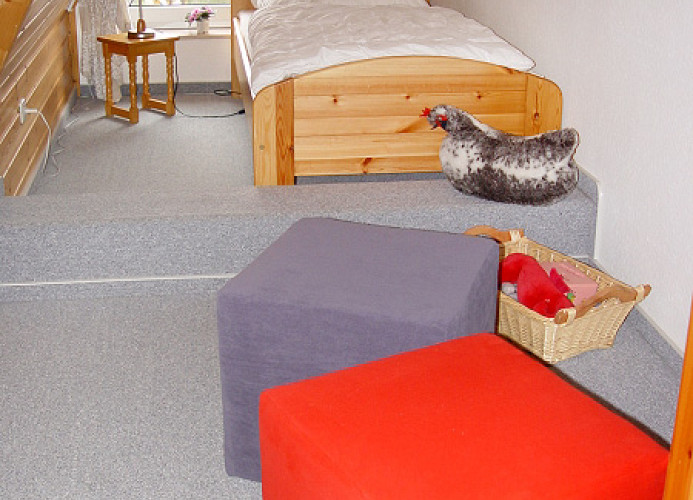 Schlafzimmer 2