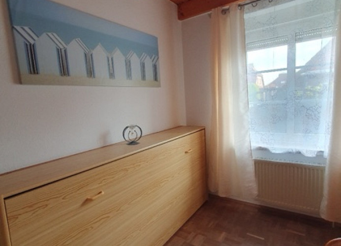 Büger, Lange Drift 51b