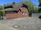 Ferienhaus Laube Horumersiel, Haus 2, Im Winkel 4b