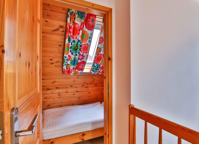 Schlafzimmer 3