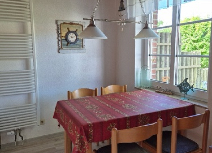 Büger, Lange Drift 51b