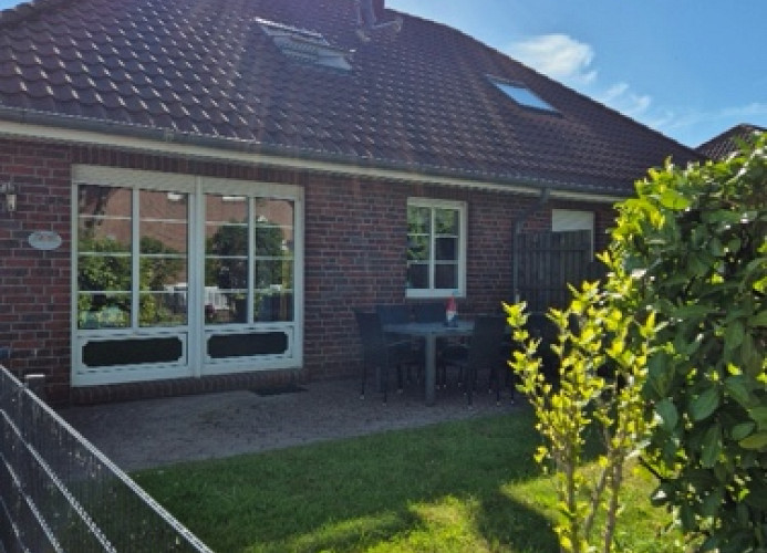 Büger, Lange Drift 51b