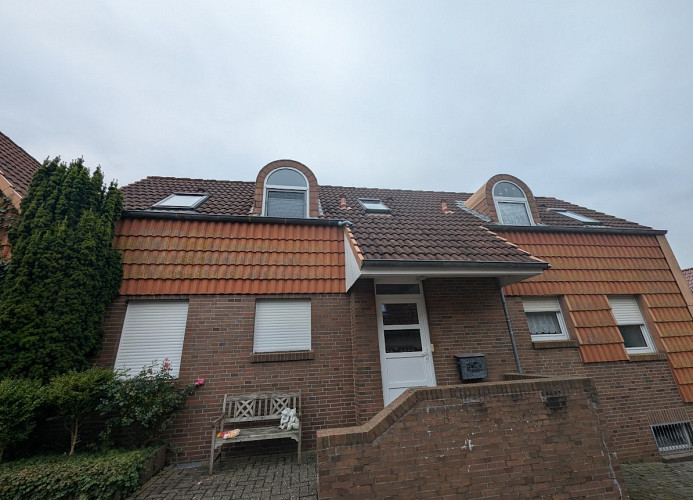 von Ohlen, Deichstr. 5a