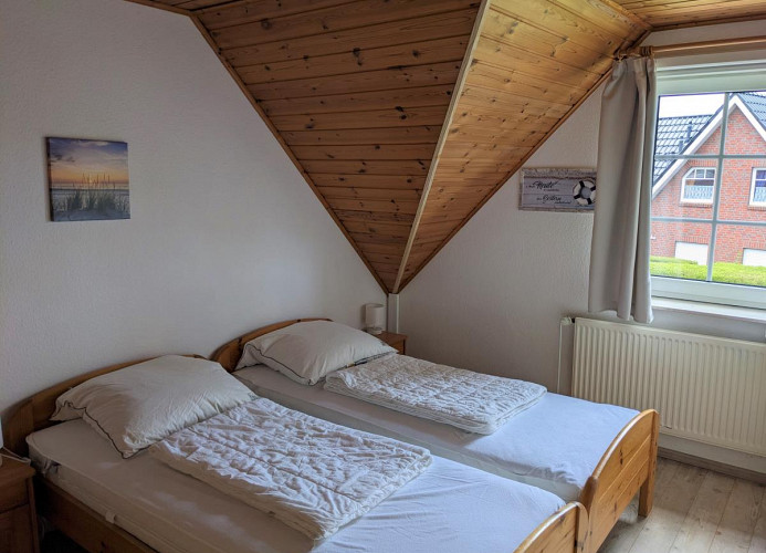 Glücksgriff , Pommernweg 4d