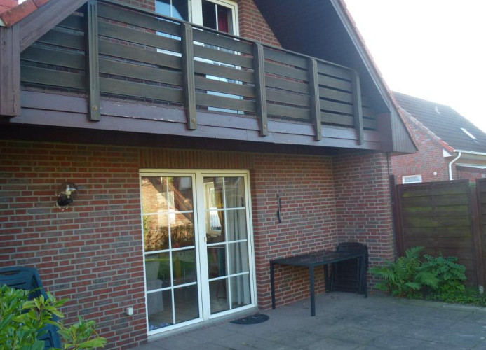 Haus Hinterm Deich, Lange Drift 117