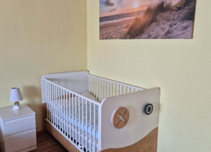 Büger, Lange Drift 51b