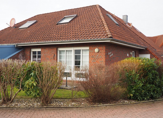 Aussen Ansicht