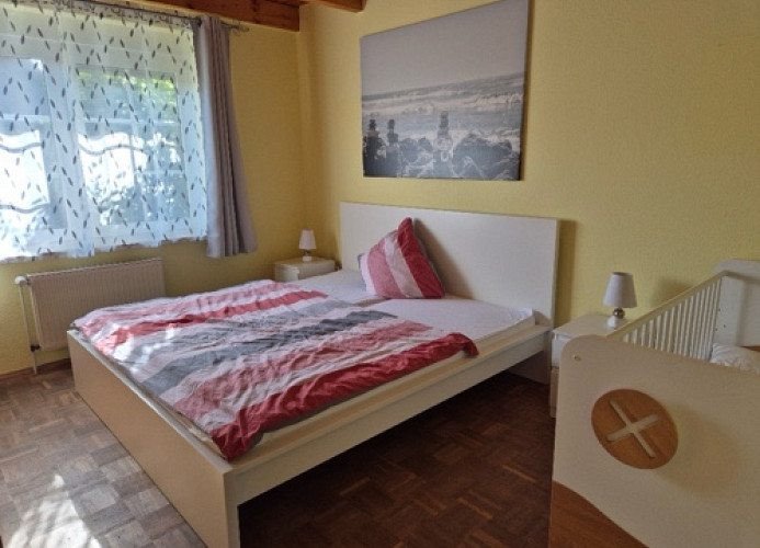 Büger, Lange Drift 51b