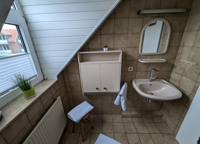 von Ohlen, Deichstr. 5a