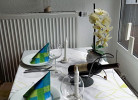 Haus Wattenmeer Wo16 Mellumweg 4
