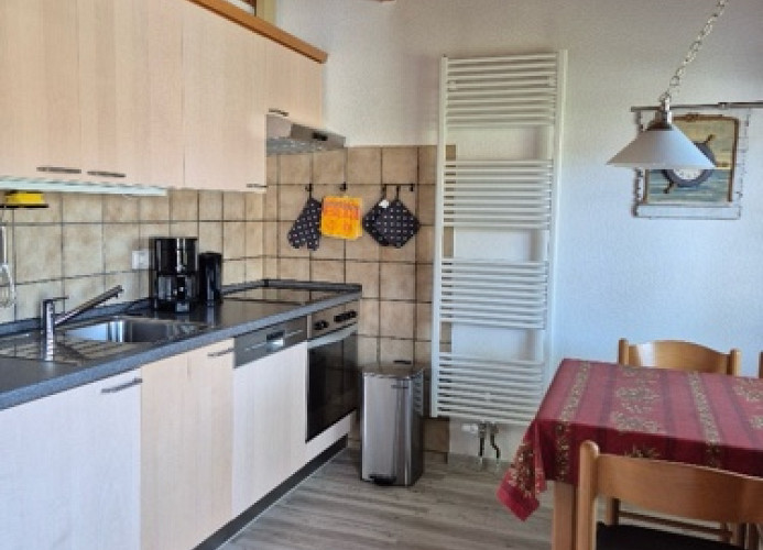 Büger, Lange Drift 51b