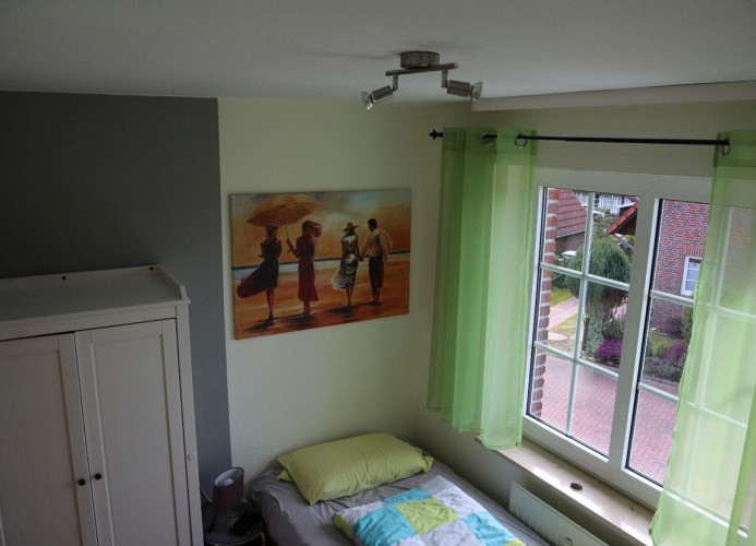 Kinderzimmer