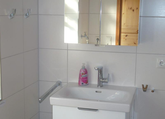 Haus Hinterm Deich, Lange Drift 117