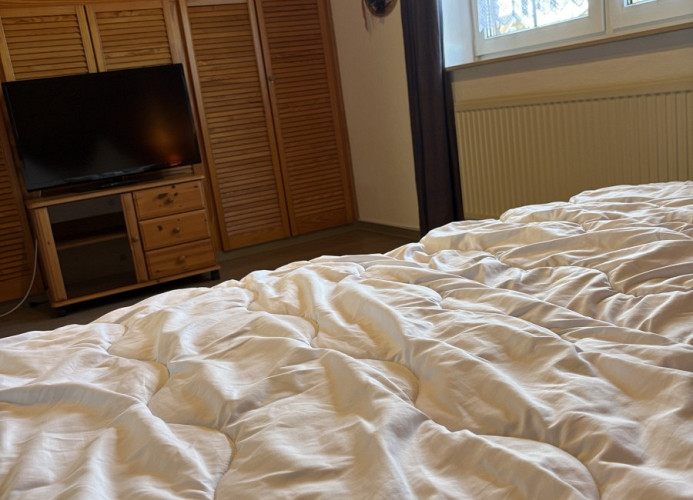 Engerchen, Lange Drift 98