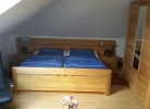 Schlafzimmer oben