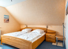 Ferienhaus Sielküste Horumersiel,Haus 1 Backbord,  Im Winkel 4b