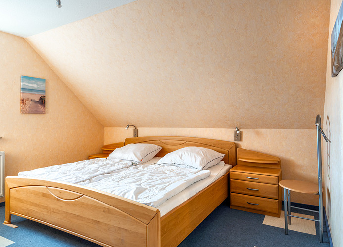 Ferienhaus Sielküste Horumersiel,Haus 1 Backbord,  Im Winkel 4b