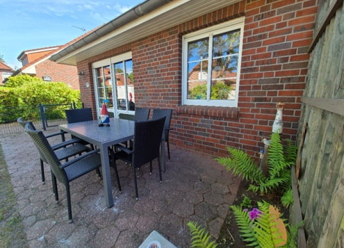 Büger, Lange Drift 51b