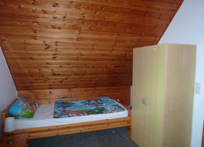 Haus Hinterm Deich, Lange Drift 117