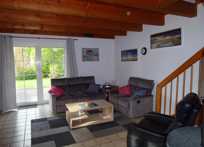 Haus Hinterm Deich, Lange Drift 117