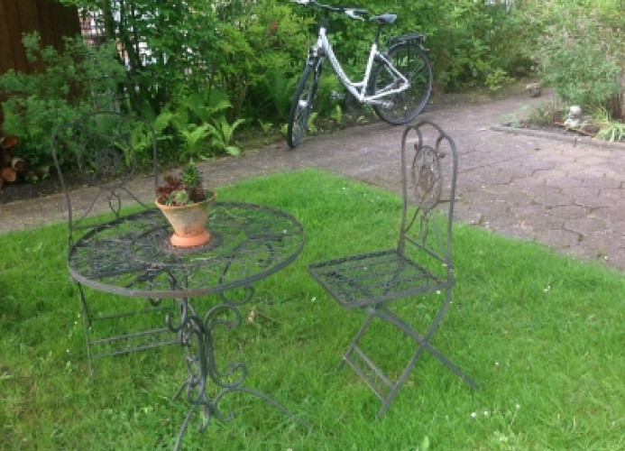 Garten