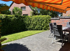 Ferienhaus Laube Horumersiel, Haus 2, Im Winkel 4b