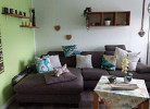 Haus Wattenmeer Wo16 Mellumweg 4
