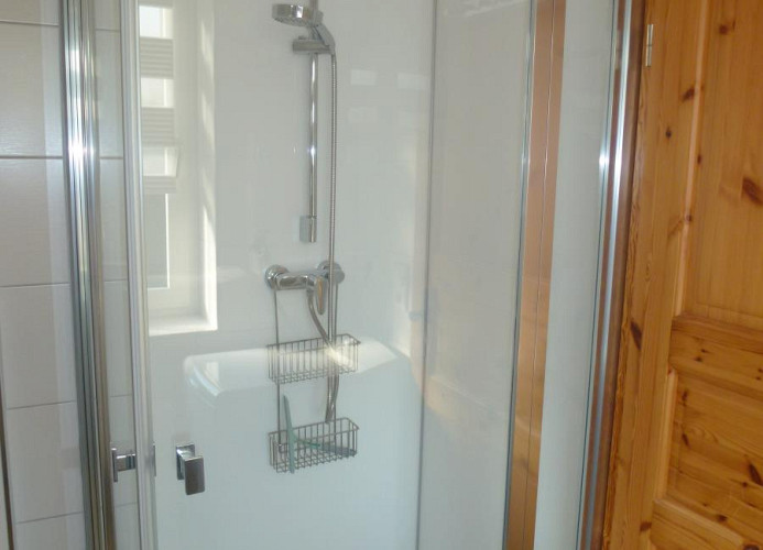 Haus Hinterm Deich, Lange Drift 117