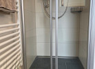 Dusche