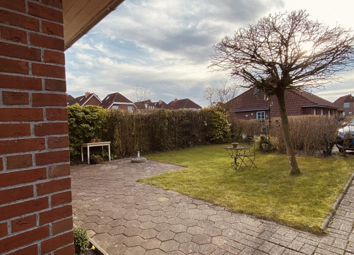 Rasche, Lange Drift 32a