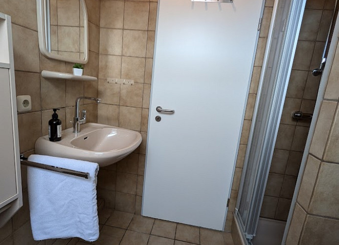 von Ohlen, Deichstr. 5a