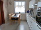 Ferienhaus Laube Horumersiel, Haus 2, Im Winkel 4b
