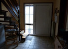 Ferienhaus Laube Horumersiel, Haus 2, Im Winkel 4b