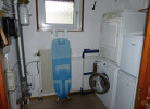 Ferienhaus Laube Horumersiel, Haus 2, Im Winkel 4b