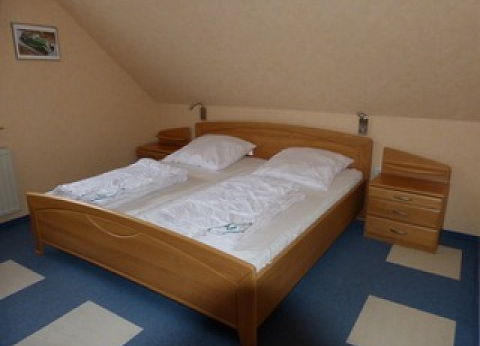 Ferienhaus Laube Horumersiel, Haus 2, Im Winkel 4b