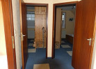 Ferienhaus Laube Horumersiel, Haus 2, Im Winkel 4b