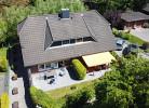 Ferienhaus Laube Horumersiel,Haus 1,  Im Winkel 4b