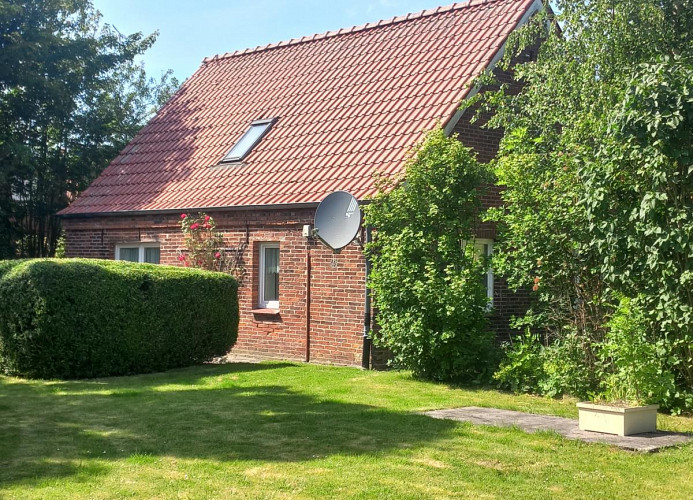 Gremmel, Deichstr. 29