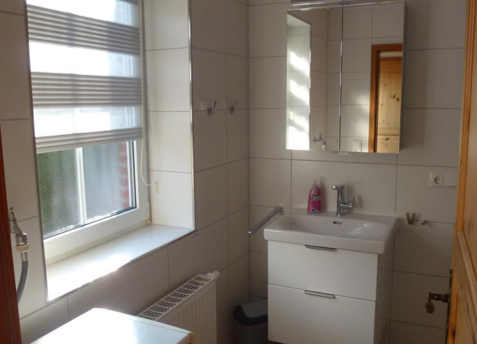 Haus Hinterm Deich, Lange Drift 117