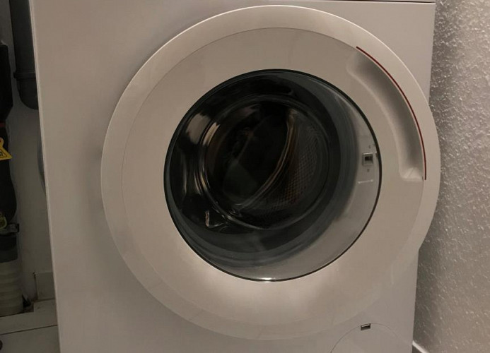 Waschmaschine