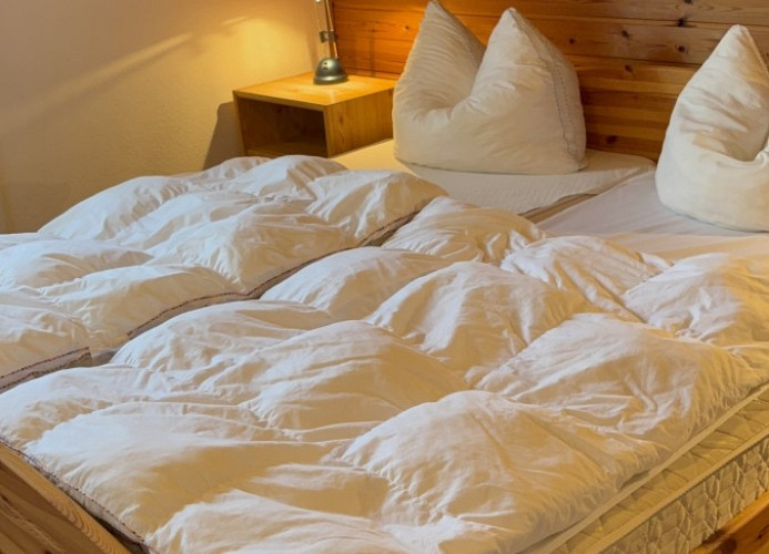 Seetaucher, Lange Drift 48