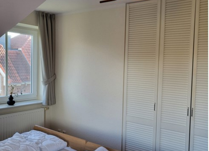 Herget, Strandweg 11, 2.Etage rechts