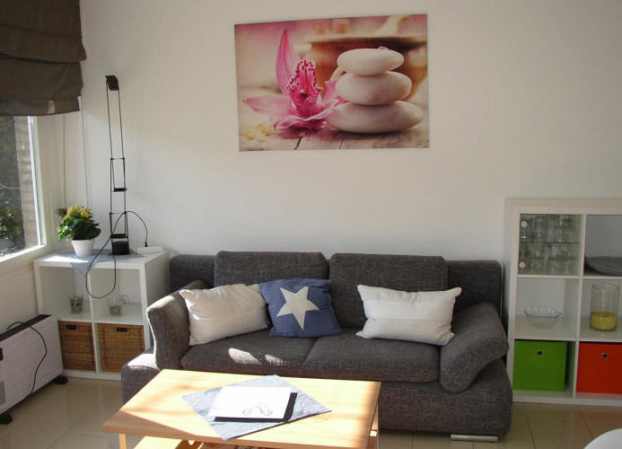 Ferijentied, Middeldiek 5